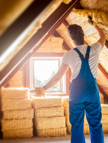 L'isolation thermique qui fait vraiment baisser vos factures selon les artisans