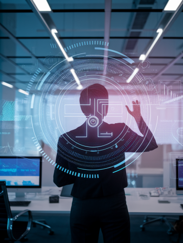 L'IA révolutionne-t-elle réellement le marketing digital en 2024?