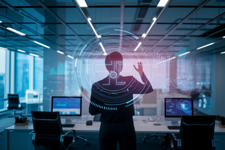 L'IA révolutionne-t-elle réellement le marketing digital en 2024?