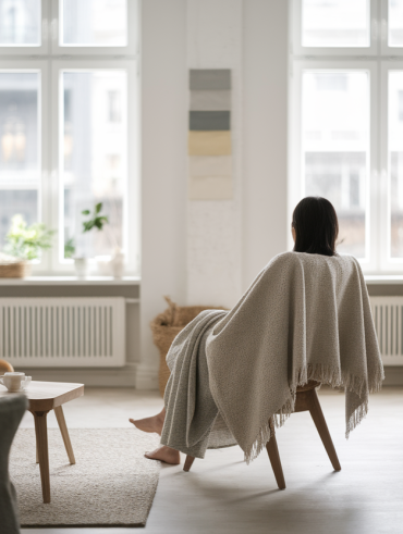 La simplicité nordique comme remède au stress quotidien