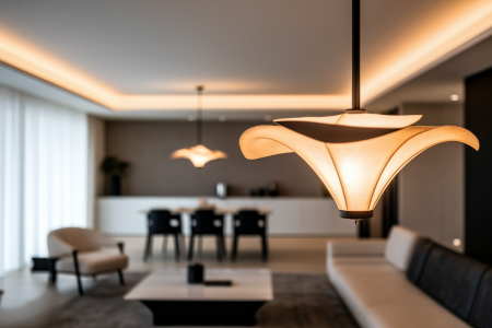 Luminaires design 2024 : entre fonctionnalité et décoration