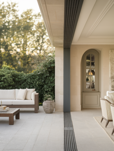 Aménagement extérieur : créer un espace de vie cohérent avec l'intérieur