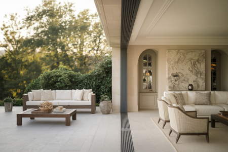 Aménagement extérieur : créer un espace de vie cohérent avec l'intérieur