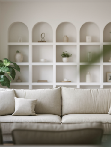 Feng shui et épuration visuelle : science ou effet placebo pour votre bien-être