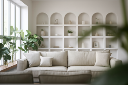 Feng shui et épuration visuelle : science ou effet placebo pour votre bien-être