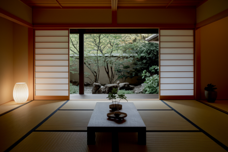 Le minimalisme japonais : principes fondamentaux pour un intérieur zen