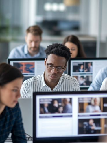 Les formations en ligne sont-elles vraiment reconnues par les recruteurs en 2024?