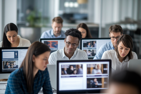 Les formations en ligne sont-elles vraiment reconnues par les recruteurs en 2024?