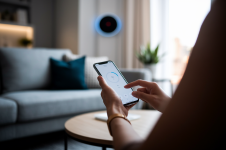 Domotique accessible : par où commencer pour une maison intelligente