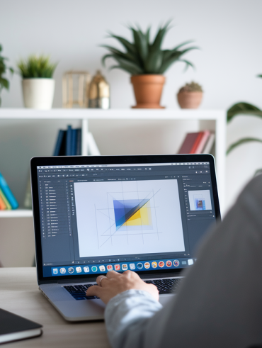 Outils de design accessibles aux débutants : révolutionnez votre communication visuelle