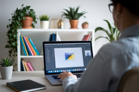 Outils de design accessibles aux débutants : révolutionnez votre communication visuelle