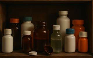 Conservation des médicaments : erreurs fréquentes qui réduisent leur efficacité