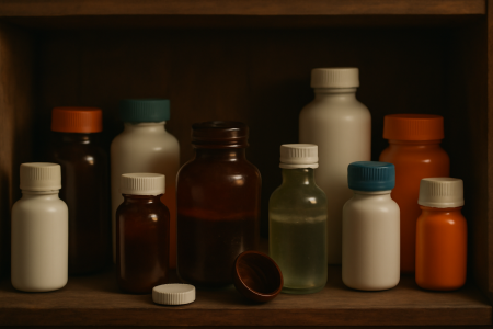 Conservation des médicaments : erreurs fréquentes qui réduisent leur efficacité
