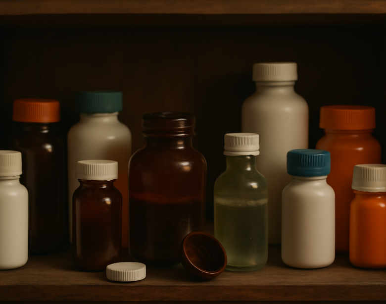 Conservation des médicaments : erreurs fréquentes qui réduisent leur efficacité