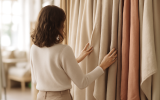 Allergie au polyester : alternatives textiles pour peaux sensibles