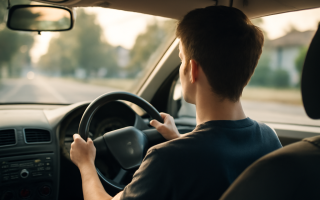 Assurance auto jeune conducteur : ce que les comparateurs ne vous disent pas