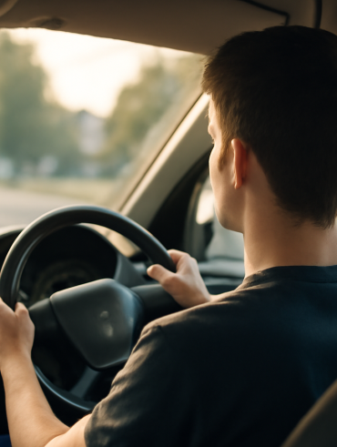 Assurance auto jeune conducteur : ce que les comparateurs ne vous disent pas