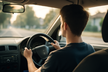Assurance auto jeune conducteur : ce que les comparateurs ne vous disent pas