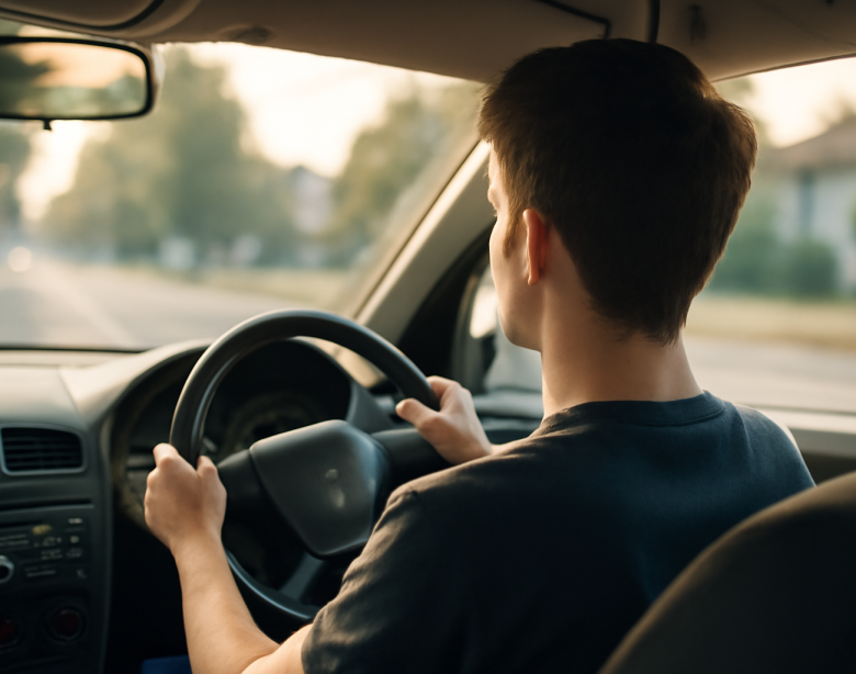 Assurance auto jeune conducteur : ce que les comparateurs ne vous disent pas