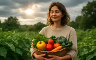 Carence en vitamine D : symptômes méconnus et solutions naturelles