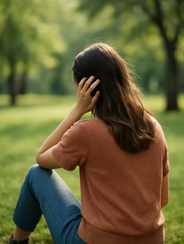 Migraines récurrentes : causes musculaires souvent négligées