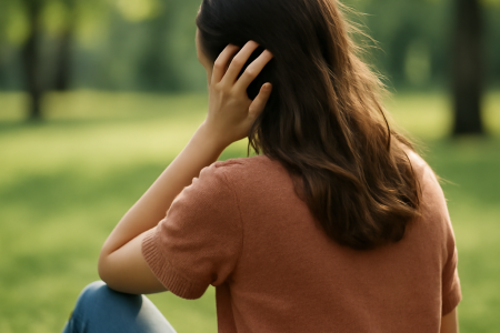 Migraines récurrentes : causes musculaires souvent négligées