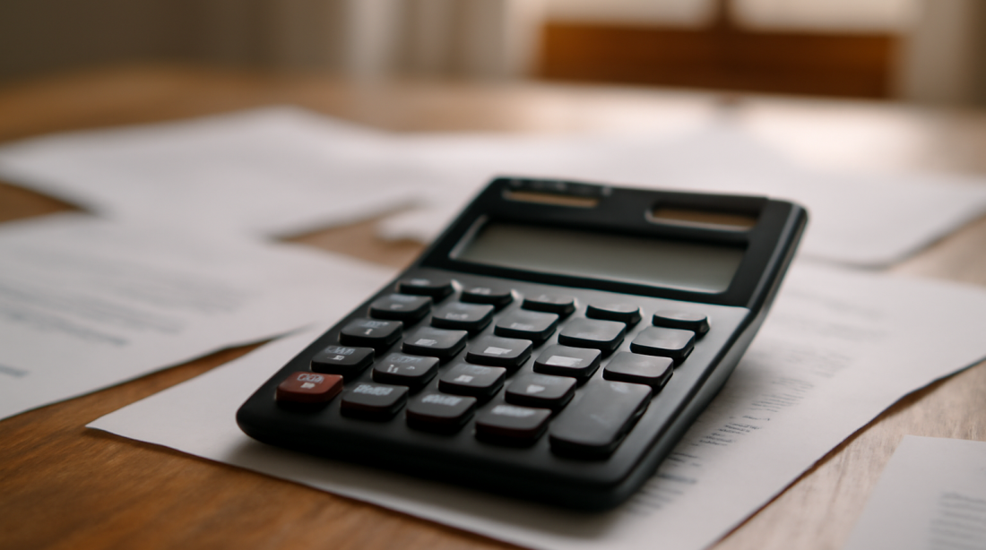 Frais de notaire à la revente : calculs que les vendeurs oublient souvent