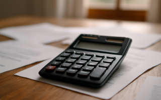 Frais de notaire à la revente : calculs que les vendeurs oublient souvent