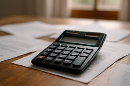 Frais de notaire à la revente : calculs que les vendeurs oublient souvent