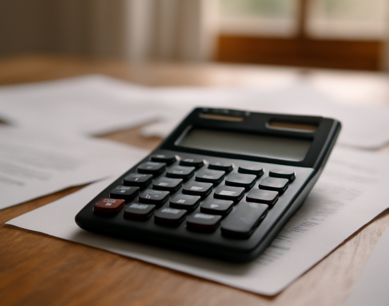 Frais de notaire à la revente : calculs que les vendeurs oublient souvent