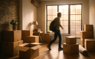 Préavis de location : exceptions légales méconnues qui libèrent plus tôt