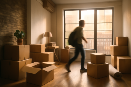Préavis de location : exceptions légales méconnues qui libèrent plus tôt