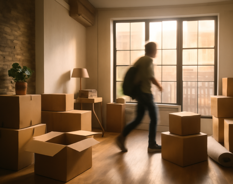 Préavis de location : exceptions légales méconnues qui libèrent plus tôt